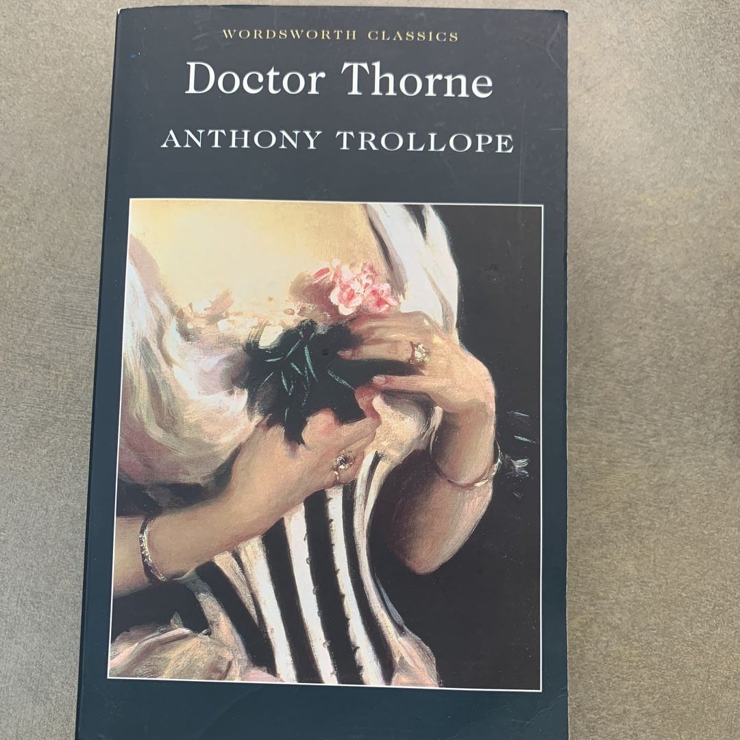 Doctor Thorne