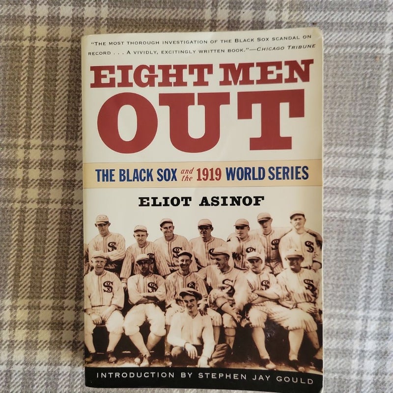 Eight Men Out