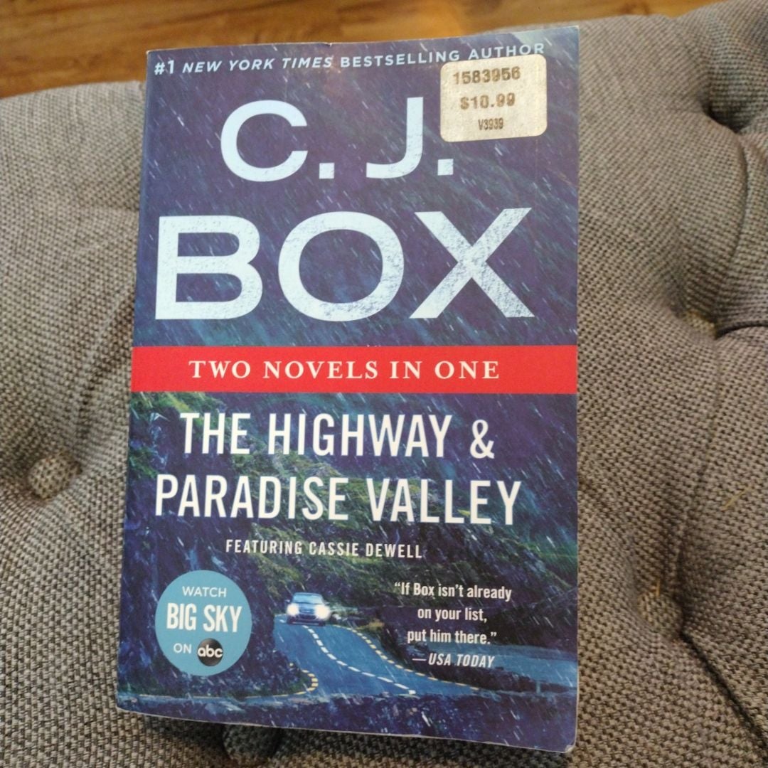 The Highway & Paradise Valley