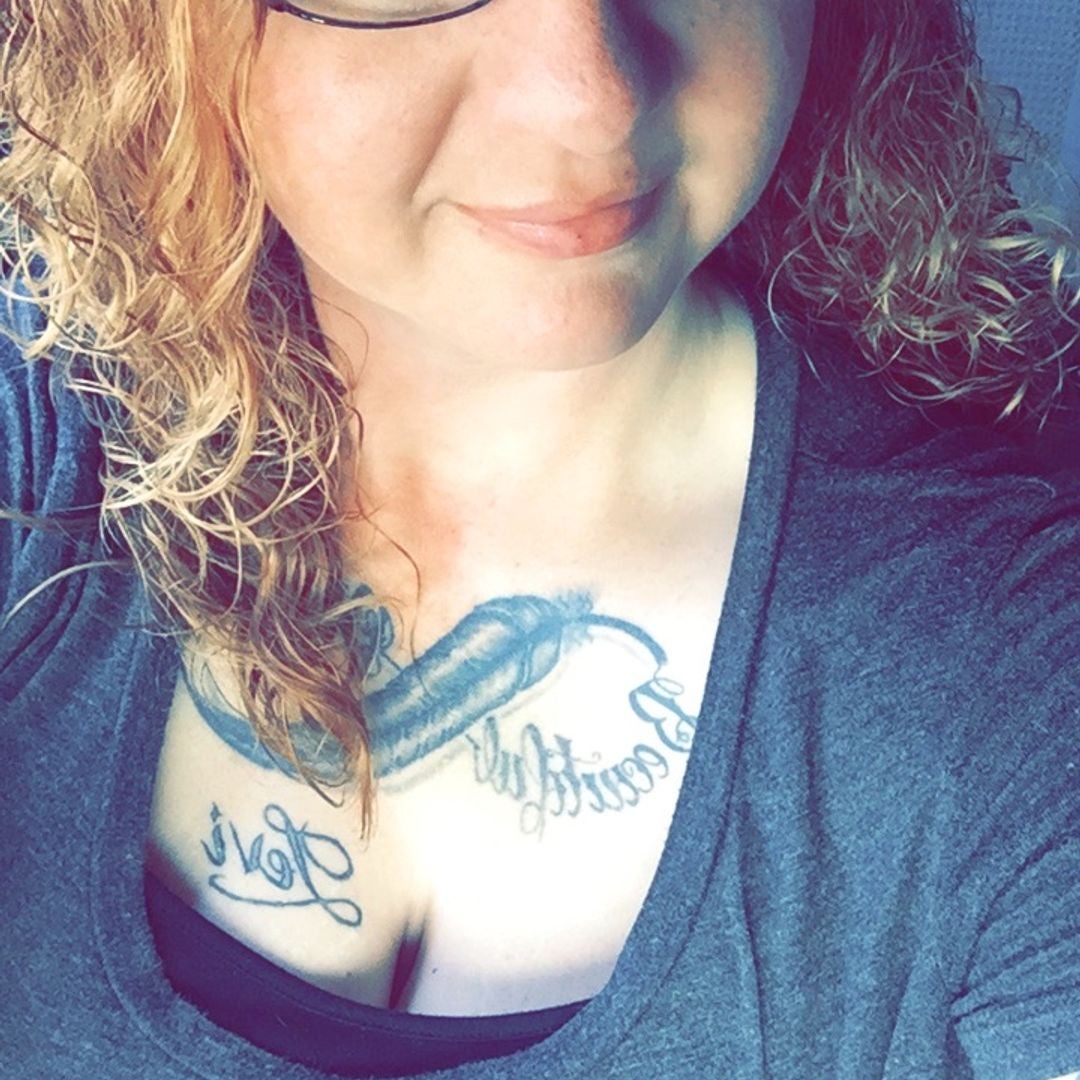 Misty Roth