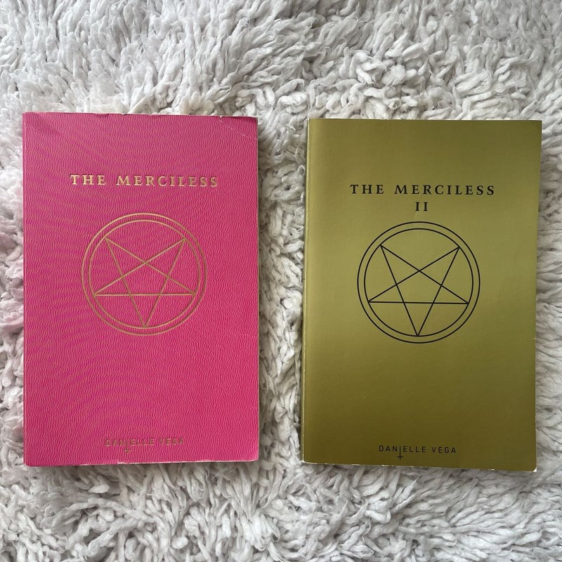 The Merciless