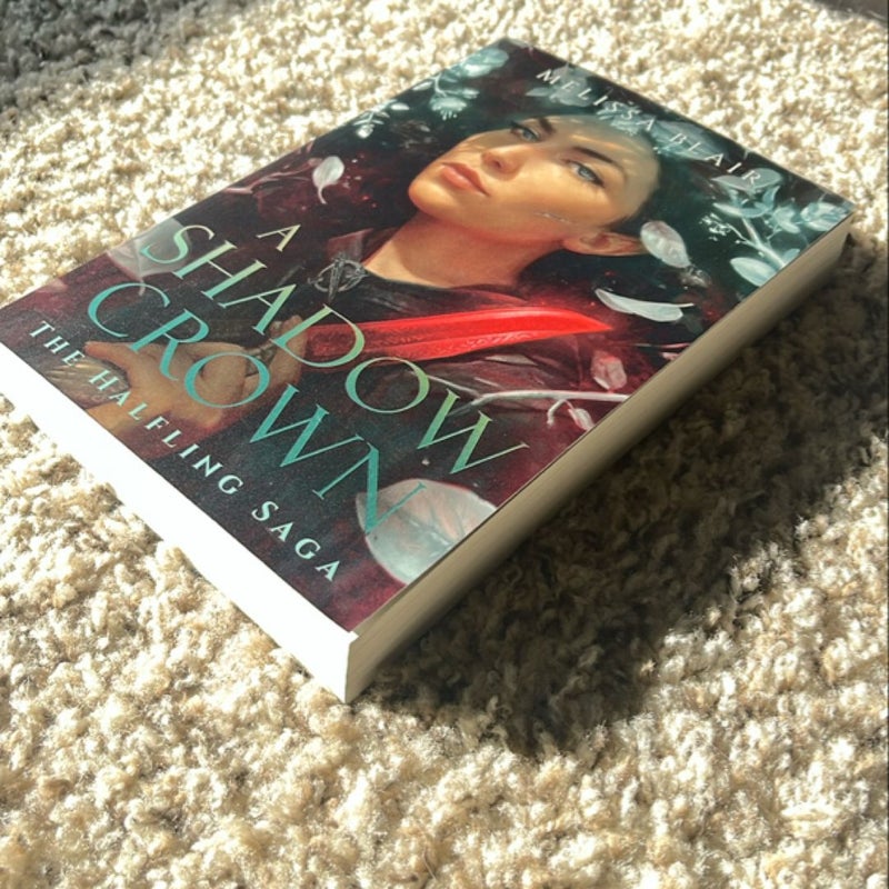 A Shadow Crown