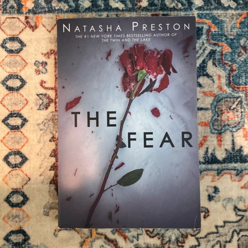 The Fear