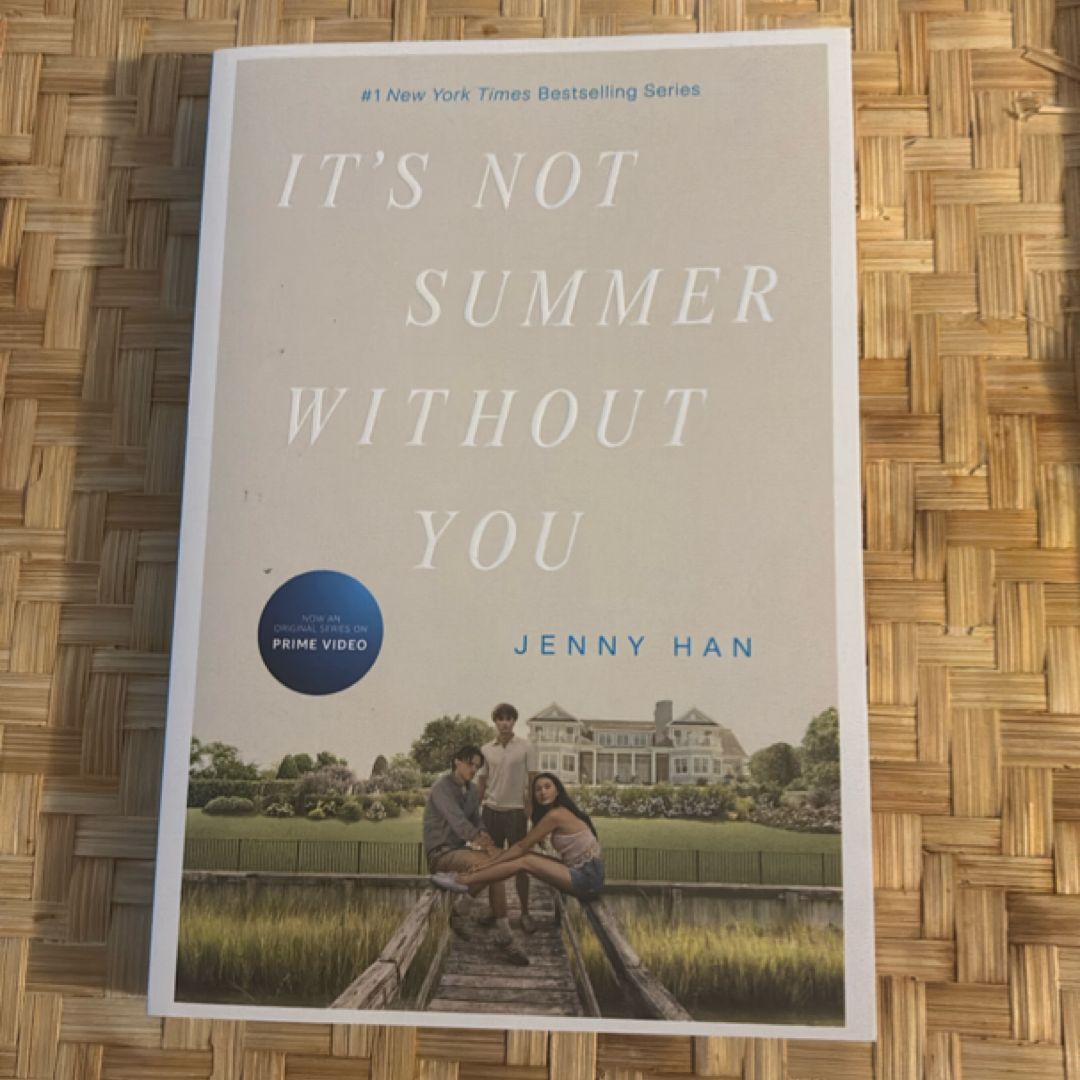 It's Not Summer Without You