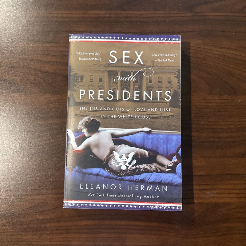Sex with Presidents