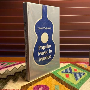 Popular Music in Mexico