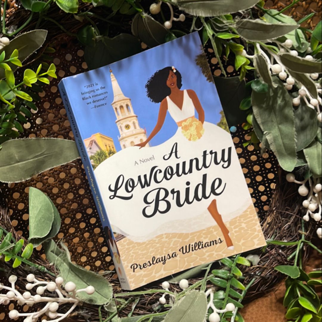 A Lowcountry Bride