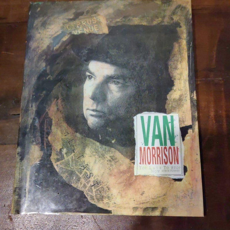 Van Morrison