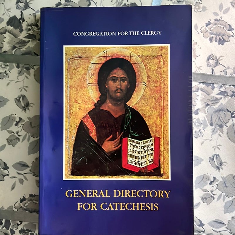 General Directory for Catechesis