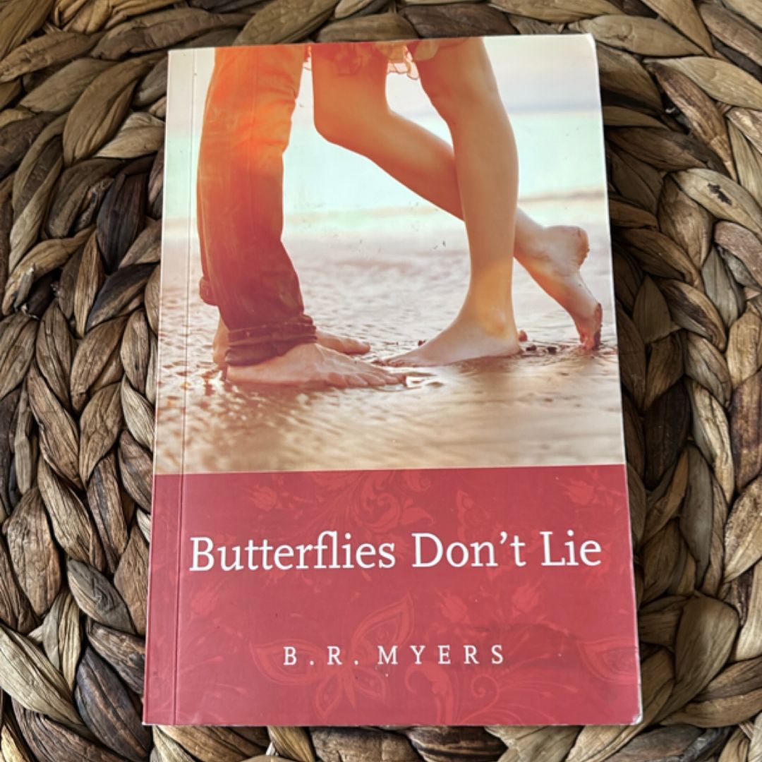 Butterflies Don't Lie