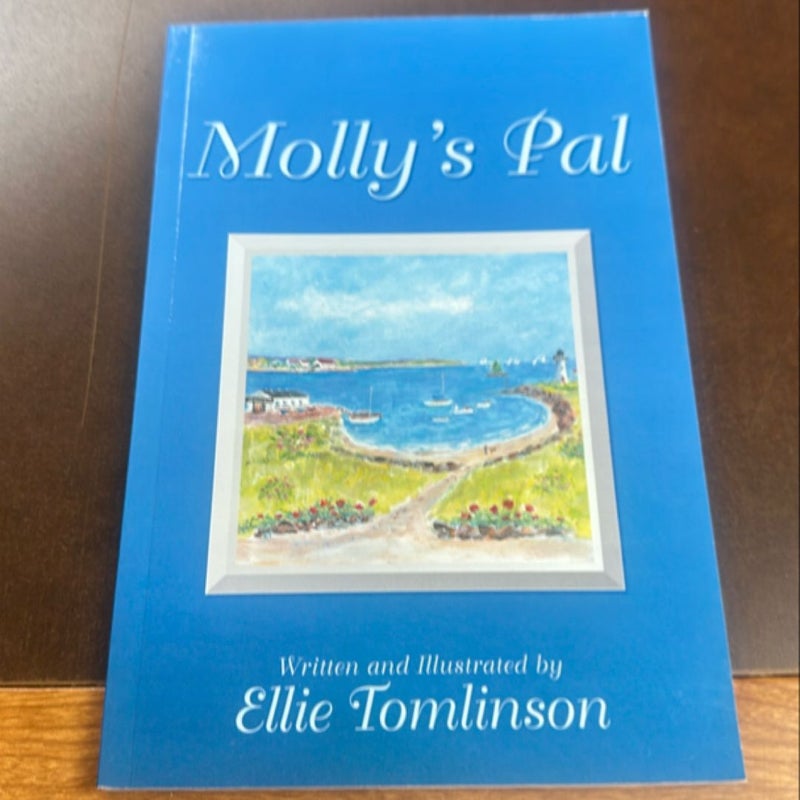 Molly's Pal