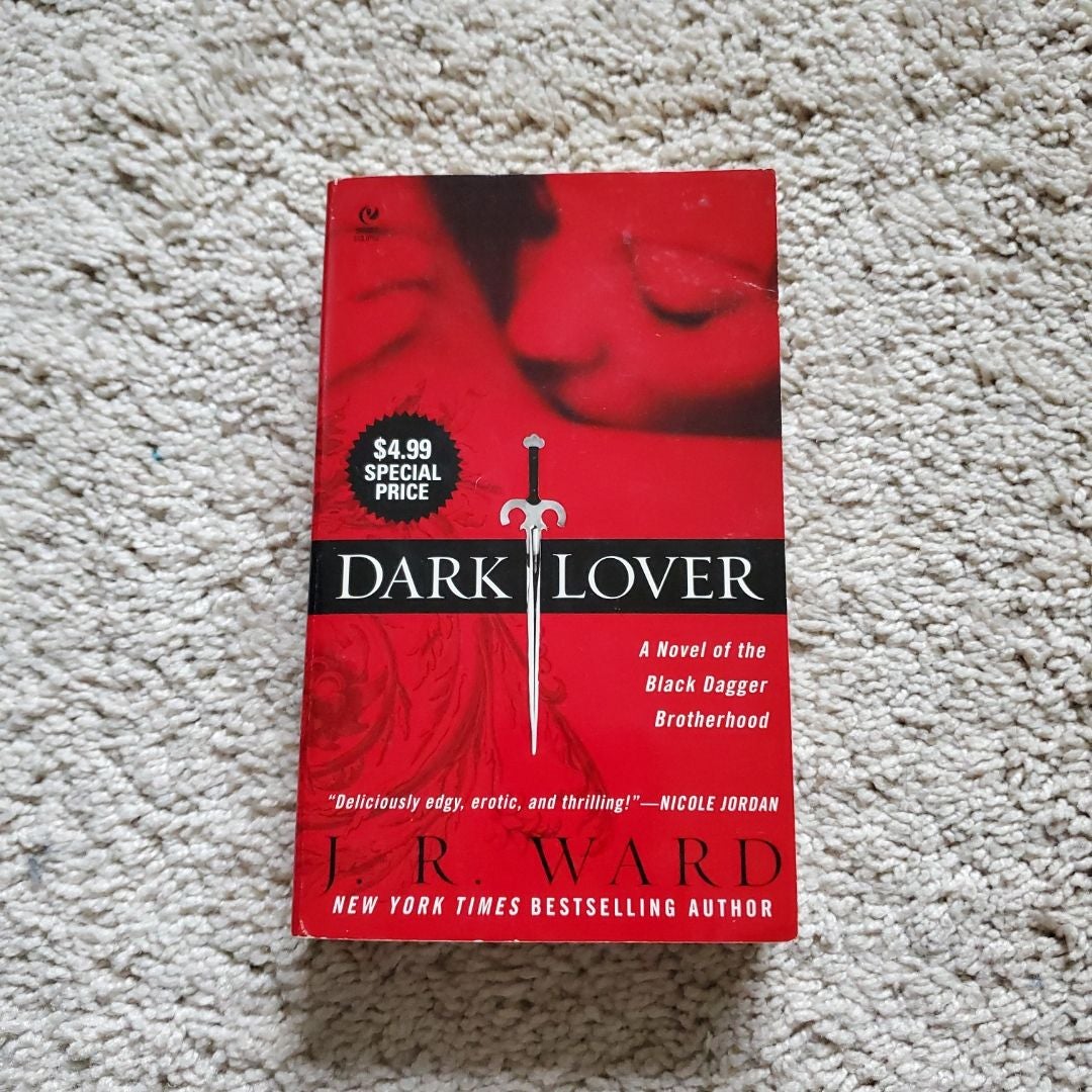 Dark Lover