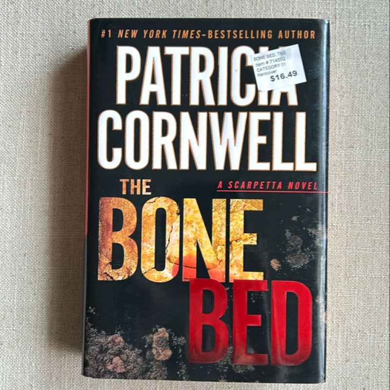 The Bone Bed