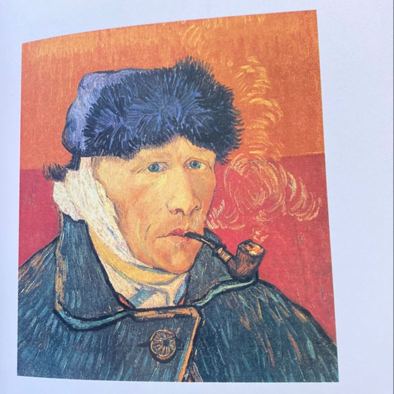 Vincent: A Complete Portrait