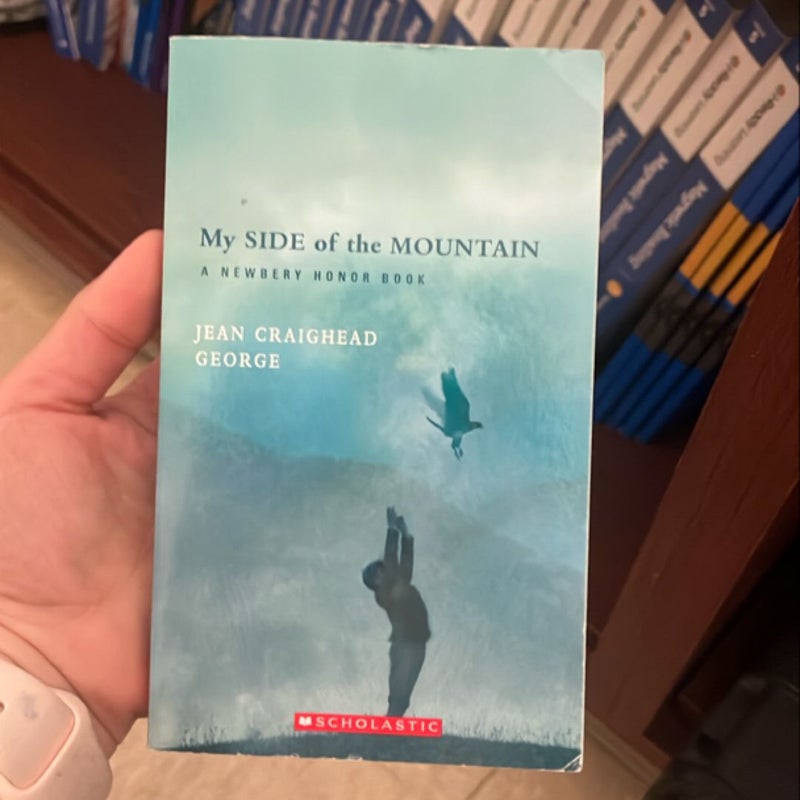 My Side of the Mountain