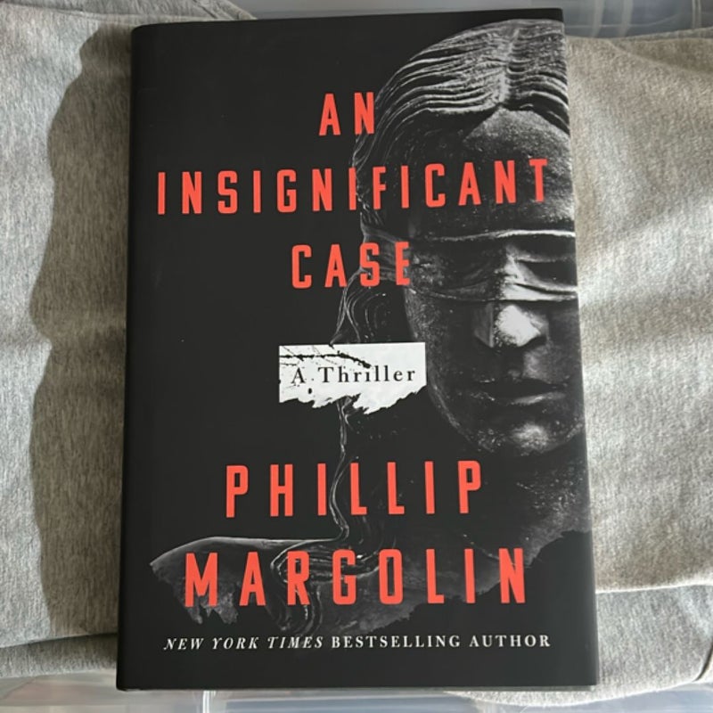 An Insignificant Case
