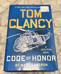 Tom Clancy Code of Honor