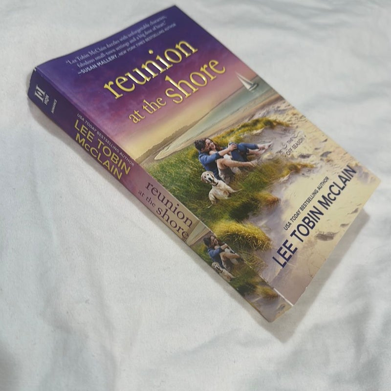 Reunion at the Shore