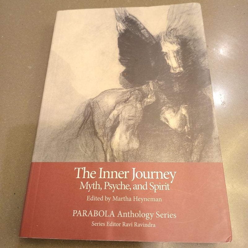 The Inner Journey