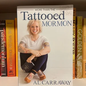 More Than the Tattooed Mormon