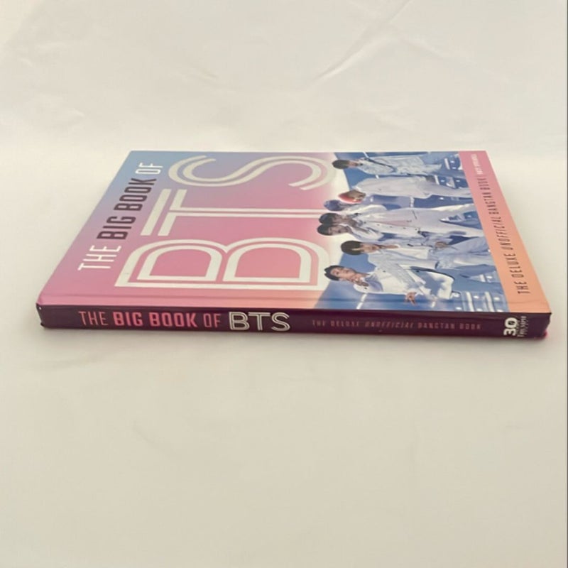 The Big Book of BTS