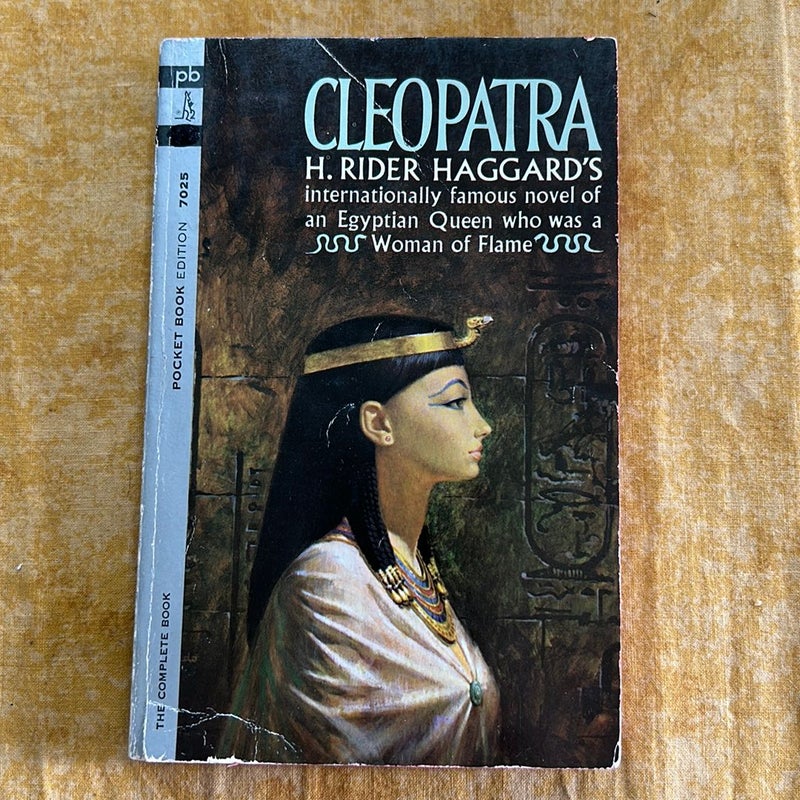 Cleopatra