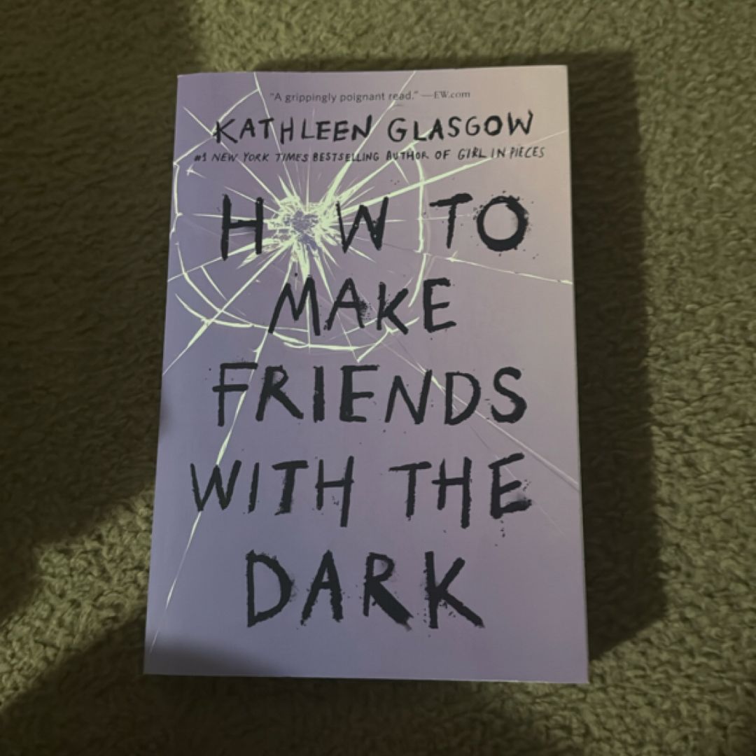 How to Make Friends with the Dark