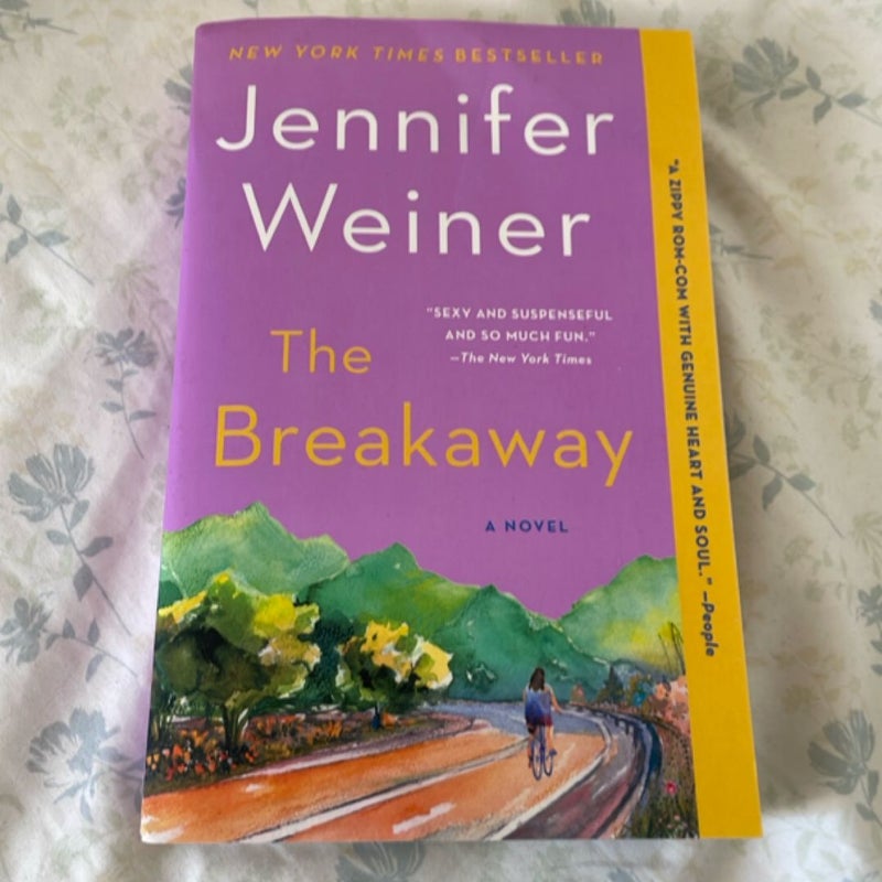 The Breakaway