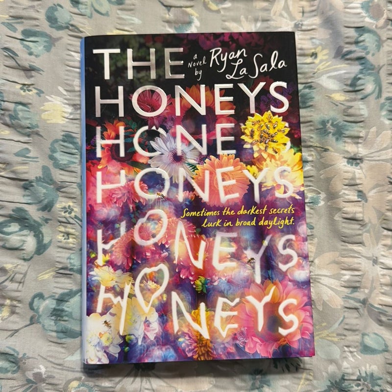 The Honeys