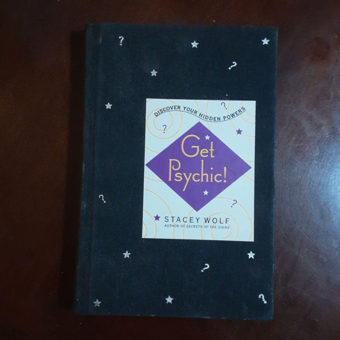 Get Psychic!