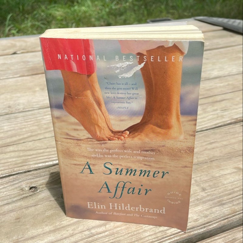 A Summer Affair