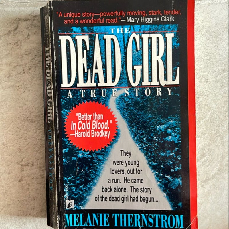 Dead Girl A True Story