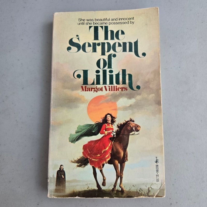 The Serpent of Lilith