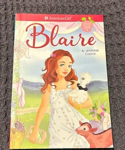 Blaire