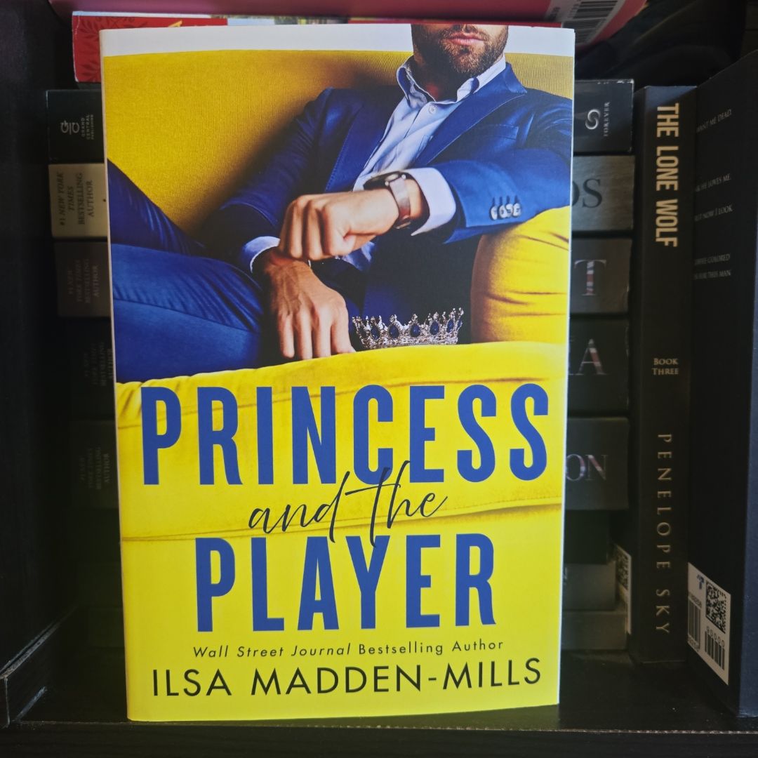 Princess and the Player