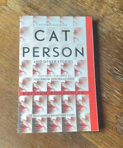 "Cat Person" and Other Stories