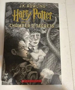 Harry Potter and the Chamber of Secrets