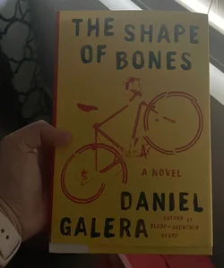 The Shape of Bones