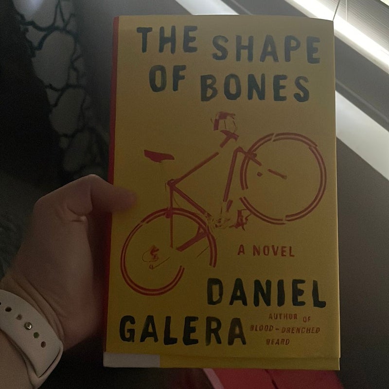 The Shape of Bones