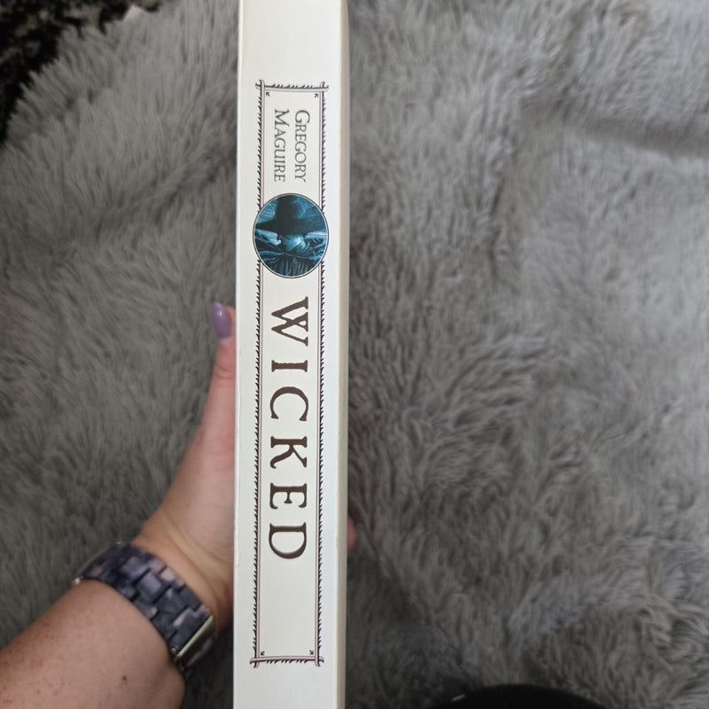 Wicked
