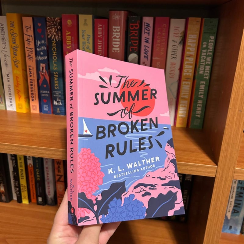 The Summer of Broken Rules