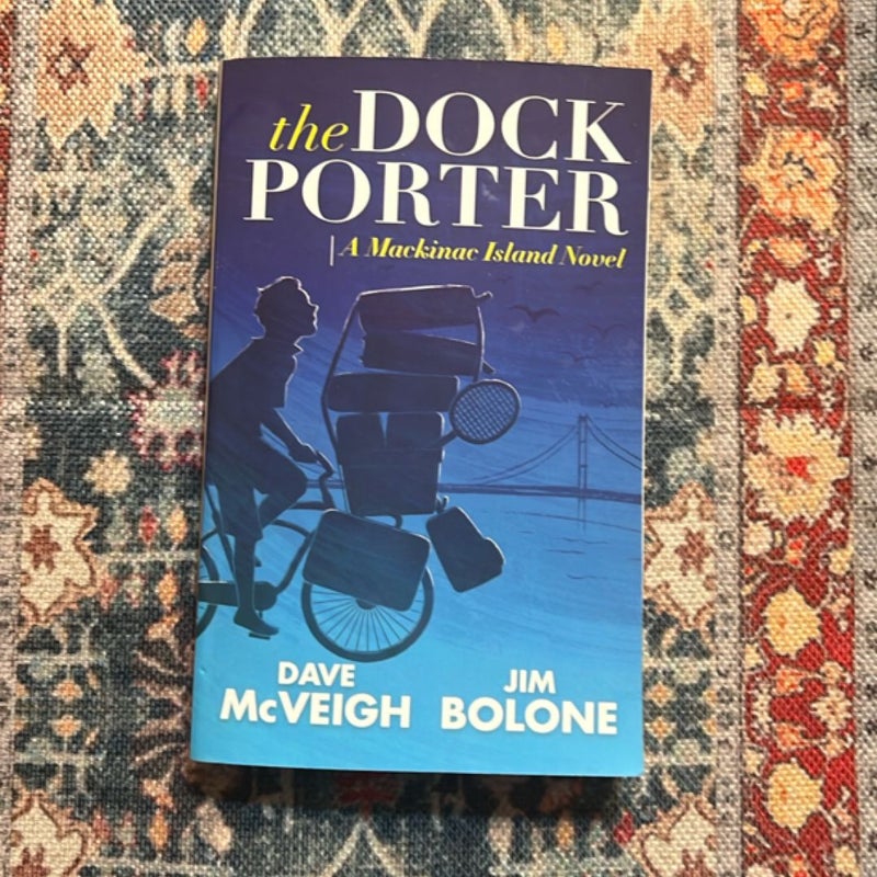 The Dockporter