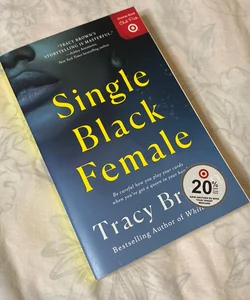 Single Black Female 