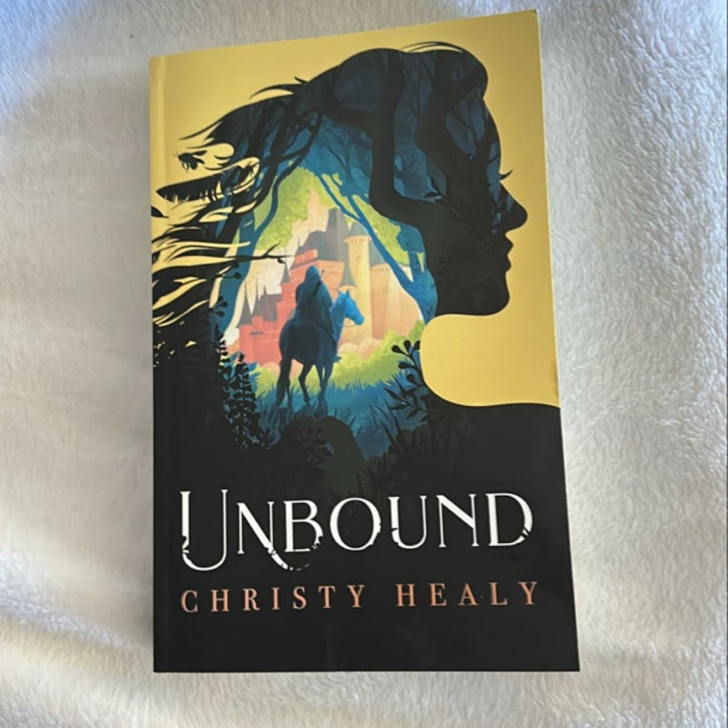 Unbound