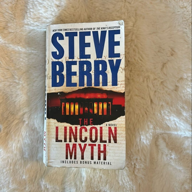 The Lincoln Myth