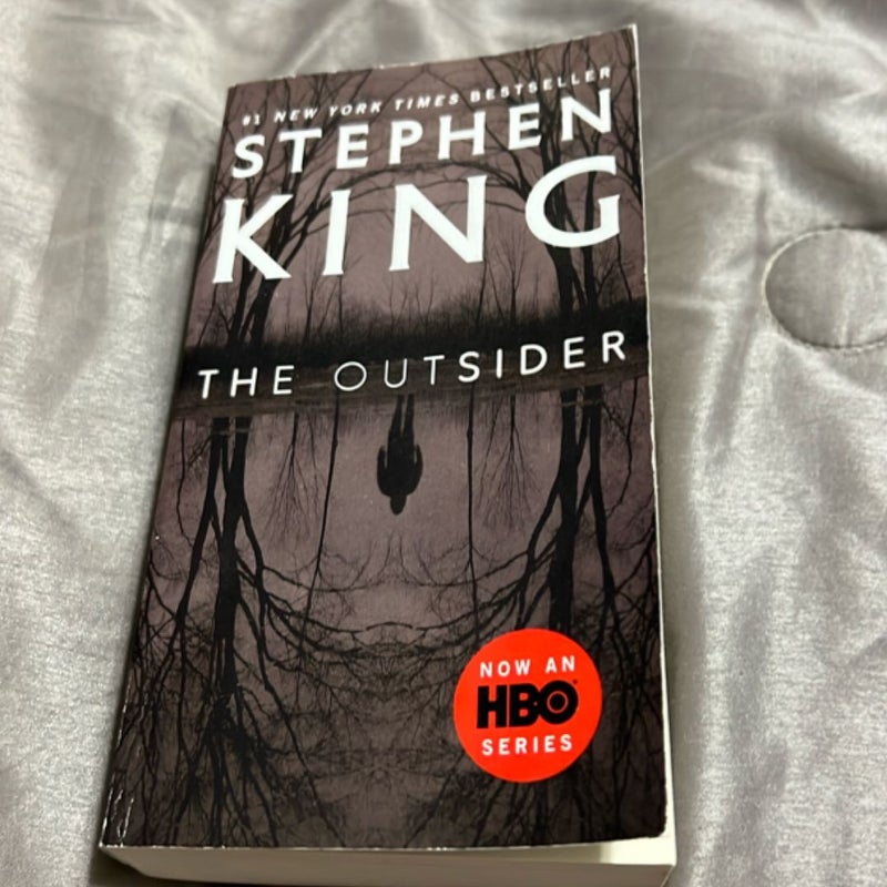 The Outsider