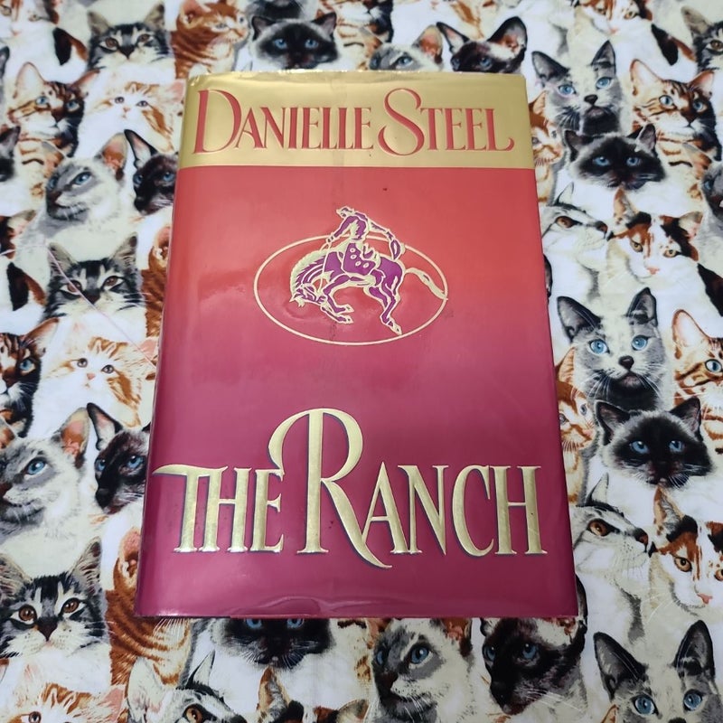 The Ranch