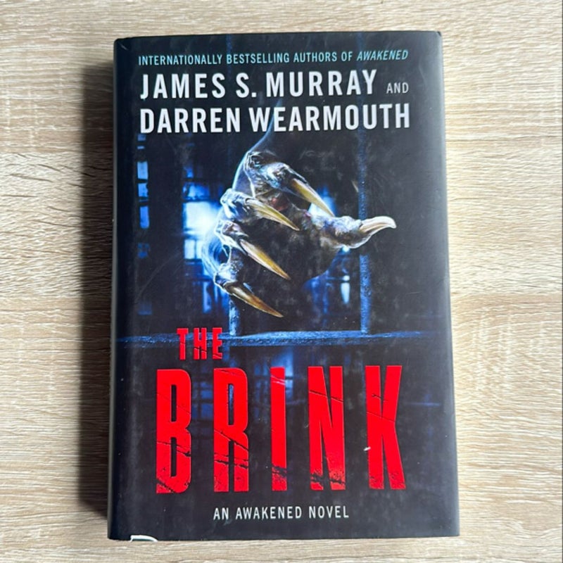 The Brink