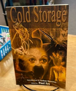 Cold Storage