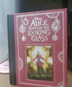 Alice Through the Looking Glass